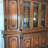 armadio, credenza, vetrina 