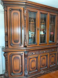 armadio, credenza, vetrina 