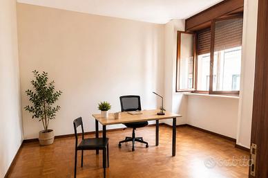 Appartamento in Via Giuseppe Verdi, 1