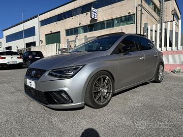 SEAT Ibiza 1.5 TSI EVO ACT 150cv FR