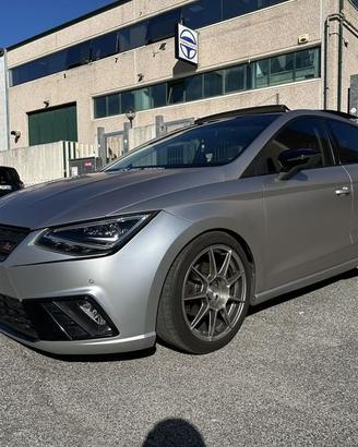 SEAT Ibiza 1.5 TSI EVO ACT 150cv FR