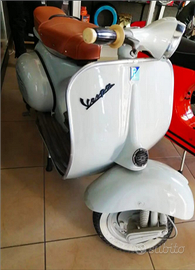 Vespa Vnb4t