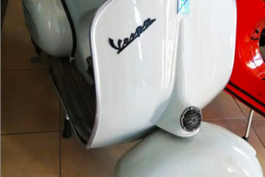 Vespa Vnb4t