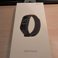 OPPO Band Sport Tracker 