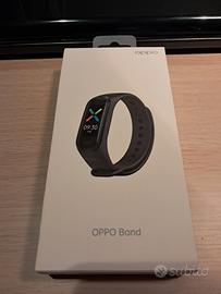 OPPO Band Sport Tracker 