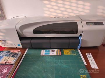 PLOTTER DesignJet HP 510