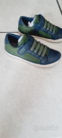 snakers geox bambino