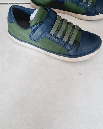 snakers geox bambino
