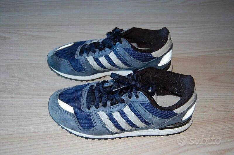 Adidas ZX 500 Bleu Abbigliamento e Accessori In vendita a Nuoro