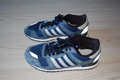 Adidas ZX 500,Bleu