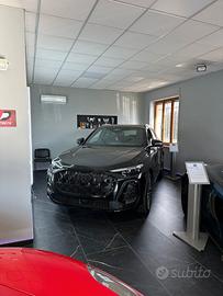 Q5 2.0cc hybrid TDI 204cv