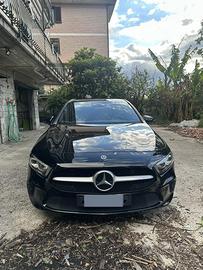 Mercedes A 180d Sport Plus