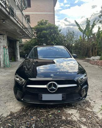 Mercedes A 180d Sport Plus
