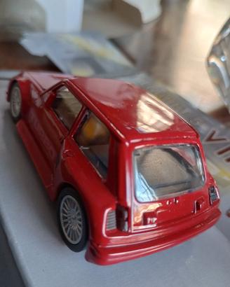 Renault 5 maxi turbo -