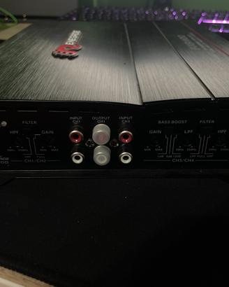 Amplificatore
