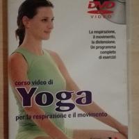 Yoga. Video corso (Red Edizioni)