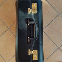 Valigia/baule rigido