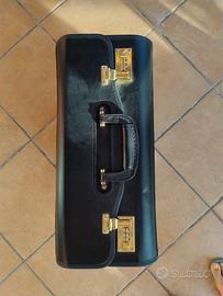 Valigia/baule rigido