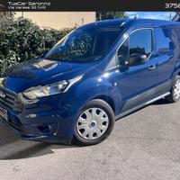 Ford Transit Connect 1.5TDCi 120 CV #9450