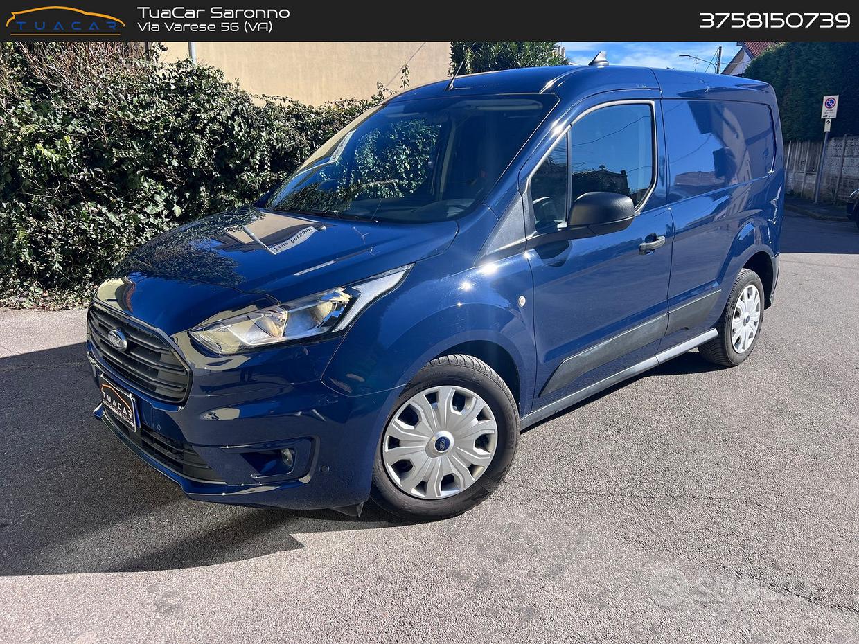FORD Transit Connect 2ªs