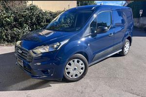 Ford Transit Connect 1.5TDCi 120 CV #9450