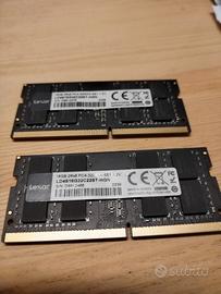 so-dimm ddr4 32gb lexar