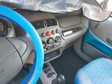 fiat seicento