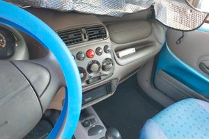 fiat seicento