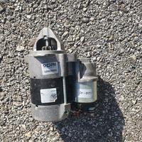 motorino avviamento smart 450