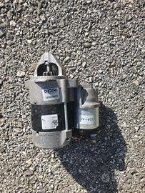 motorino avviamento smart 450