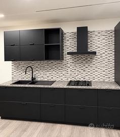 Cucina completa