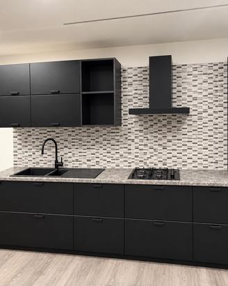 Cucina completa