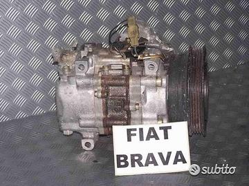 Fiat brava 1600 bz 9u19056 compressore aria condiz