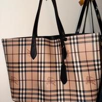 Borsa burberry