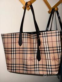 Borsa burberry