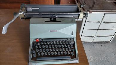 Olivetti 82