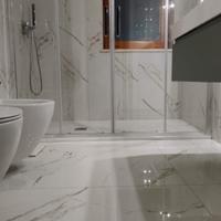 Cartongesso, pittura, muratura