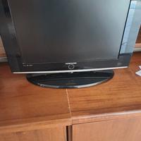 tv samsung 22 pollici