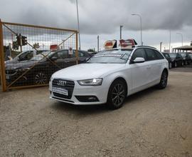 Audi A4 Avant 2.0 TDI 150 CV FULL OPT. 2014