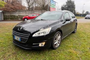 Peugeot 508 2.0 HDi 140CV SW Ciel Allure