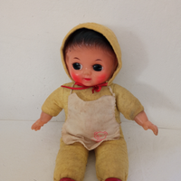 Baby doll vintage made china anni 50