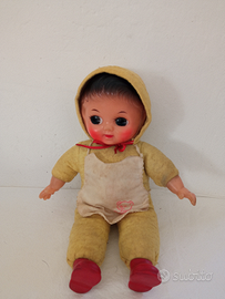 Baby doll vintage made china anni 50