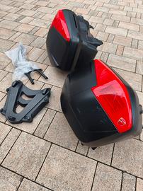borse ducati multistrada 