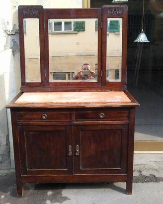 toilette primi900 liberty