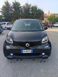 Smart ForTwo 70 1.0 Prime