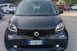 Smart ForTwo 70 1.0 Prime