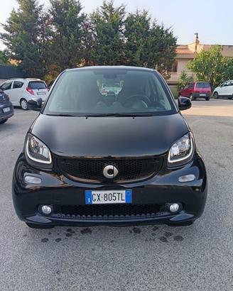 Smart ForTwo 70 1.0 Prime