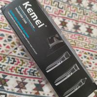 Tagliacapelli rasoio