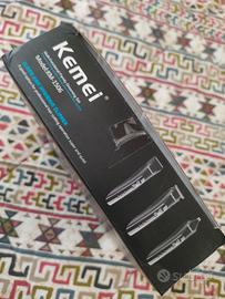 Tagliacapelli rasoio