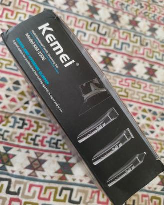 Tagliacapelli rasoio